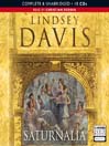 Saturnalia (MP3): Marcus Didius Falco Mystery Series, Book 18